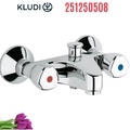 Bộ trộn nóng lạnh Kludi Standard 251250508