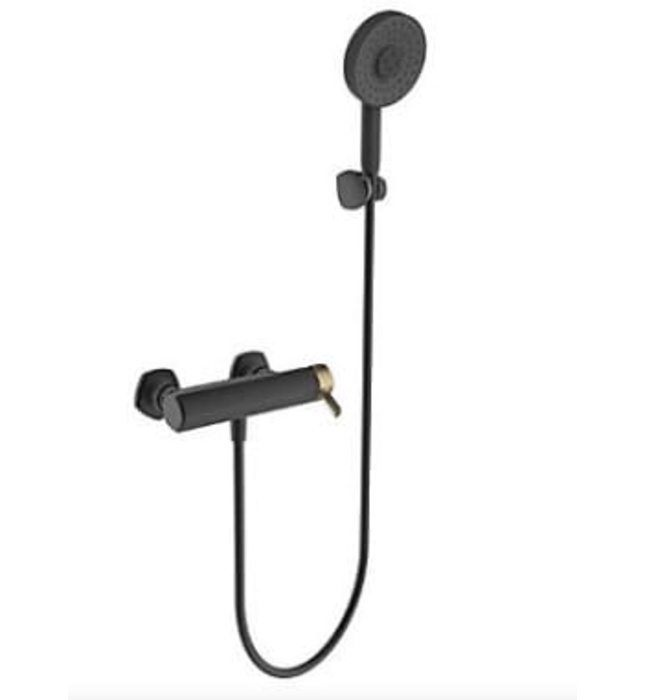 Sen tắm bồn cảm biến nhiệt Kohler Occasion K-EX27026T-4-BMB