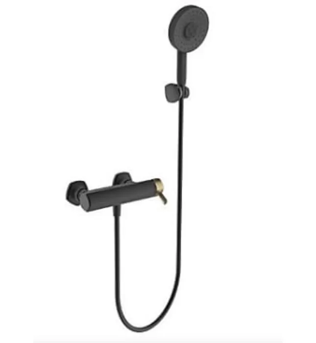 Sen tắm bồn cảm biến nhiệt Kohler Occasion K-EX27026T-4-BMB