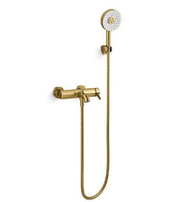 Sen tắm bồn cảm biến nhiệt Kohler Occasion K-EX27027T-4-2MB