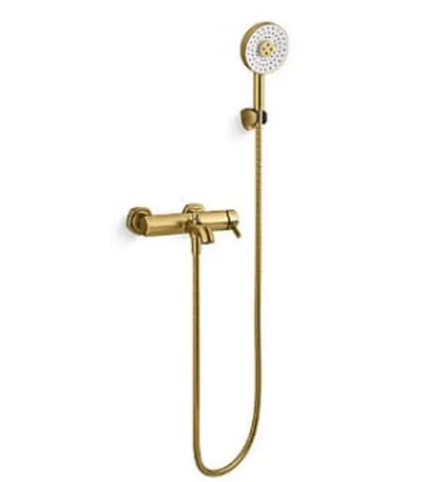 Sen tắm bồn cảm biến nhiệt Kohler Occasion K-EX27027T-4-2MB