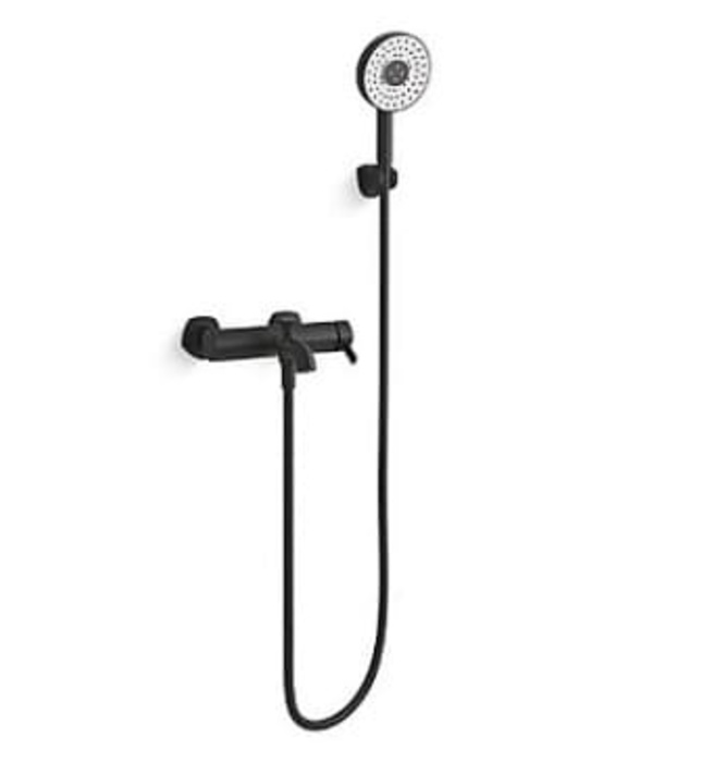 Sen tắm bồn cảm biến nhiệt Kohler Occasion K-EX27027T-4-BL