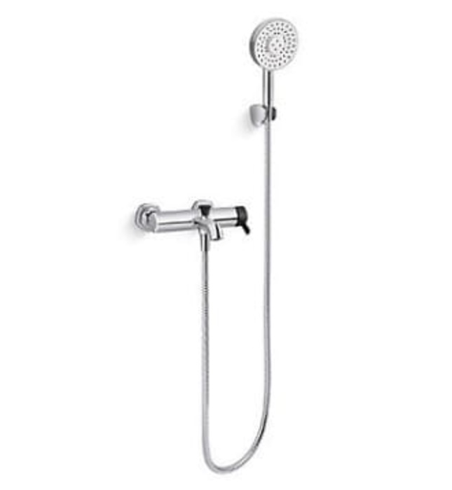 Sen tắm bồn cảm biến nhiệt Kohler Occasion K-EX27027T-4-CBL