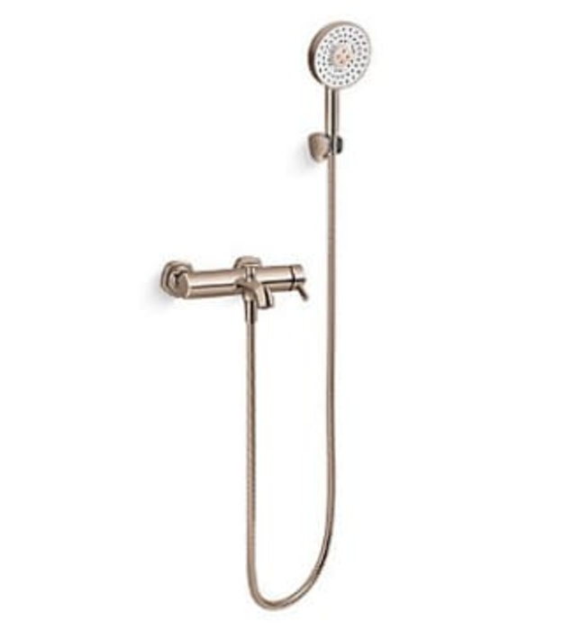 Sen tắm bồn cảm biến nhiệt Kohler Occasion K-EX27027T-4-RGD