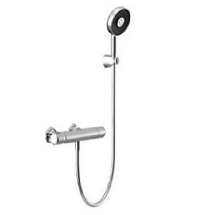 Sen tắm bồn cảm biến nhiệt Kohler Occasion K-EX27028T-9-CBL