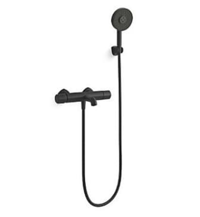 Sen tắm bồn cảm biến nhiệt Kohler Occasion K-EX27029T-9-BL