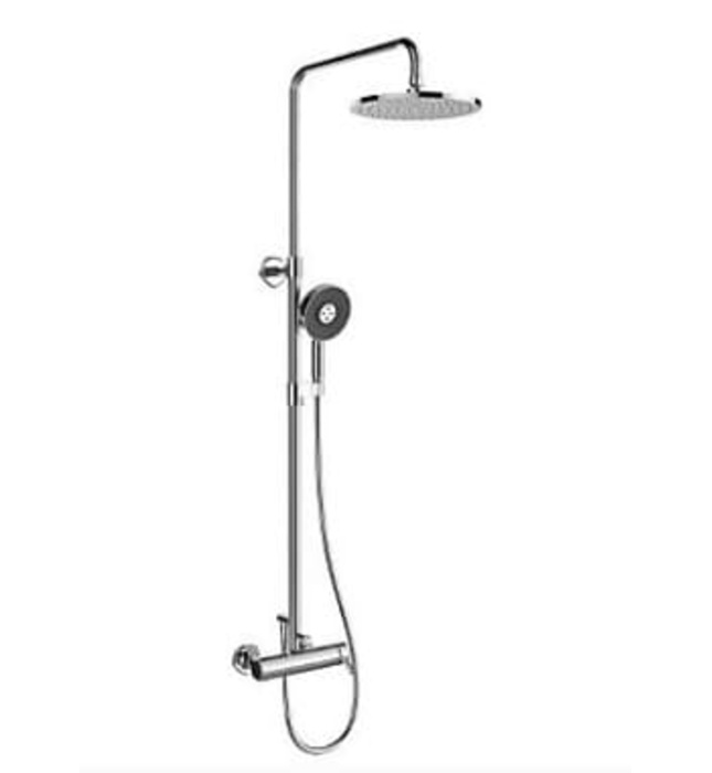 Sen tắm 2 chiều Kohler Occasion K-EX27030T-4-CP