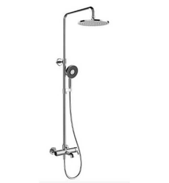 Sen tắm 3 chiều Kohler Occasion K-EX27032T-4-CP