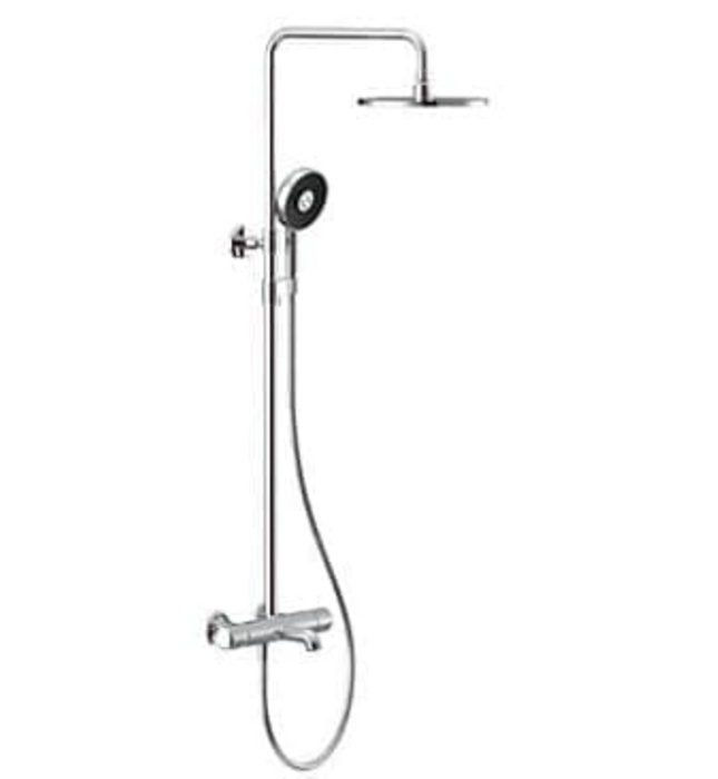 Sen tắm cây cảm biến nhiệt 3 chiều Kohler Occasion K-EX27033T-9-BL