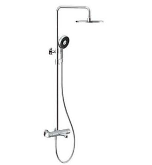 Sen tắm cây cảm biến nhiệt 3 chiều Kohler Occasion K-EX27033T-9-CP