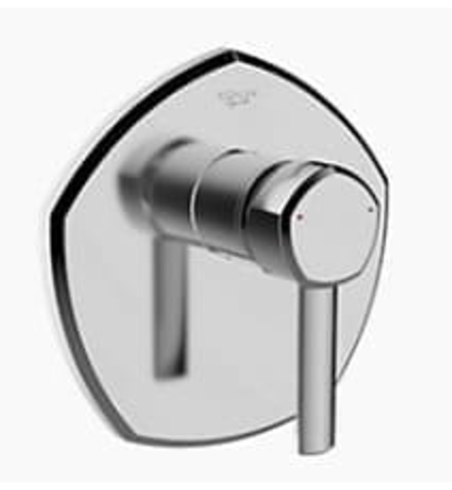 Mặt nạ sen tắm âm tường Kohler MODULO K-EX27036T-4-AF