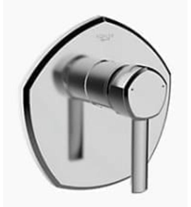 Mặt nạ sen tắm âm tường Kohler MODULO K-EX27036T-4-BN