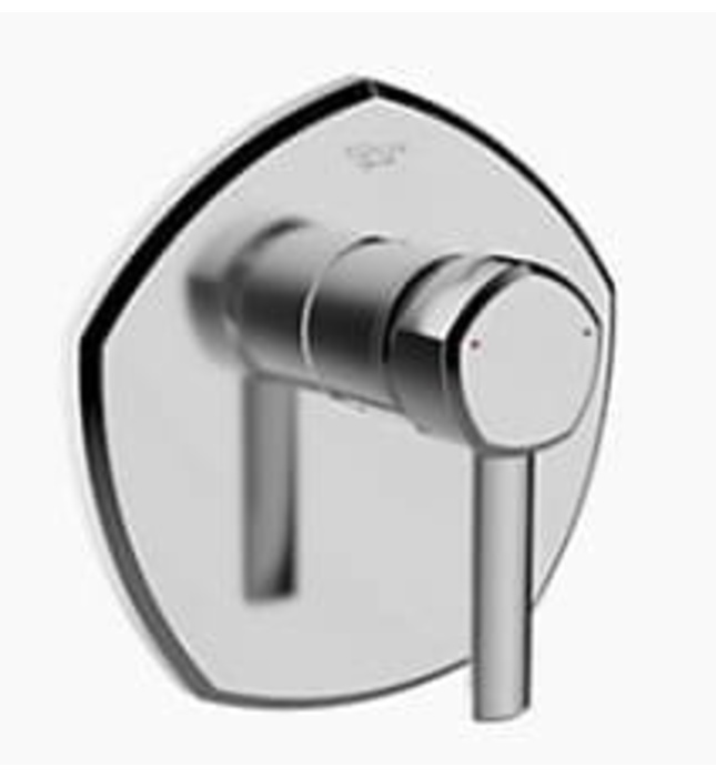 Mặt nạ sen tắm âm tường Kohler MODULO K-EX27036T-4-CBL