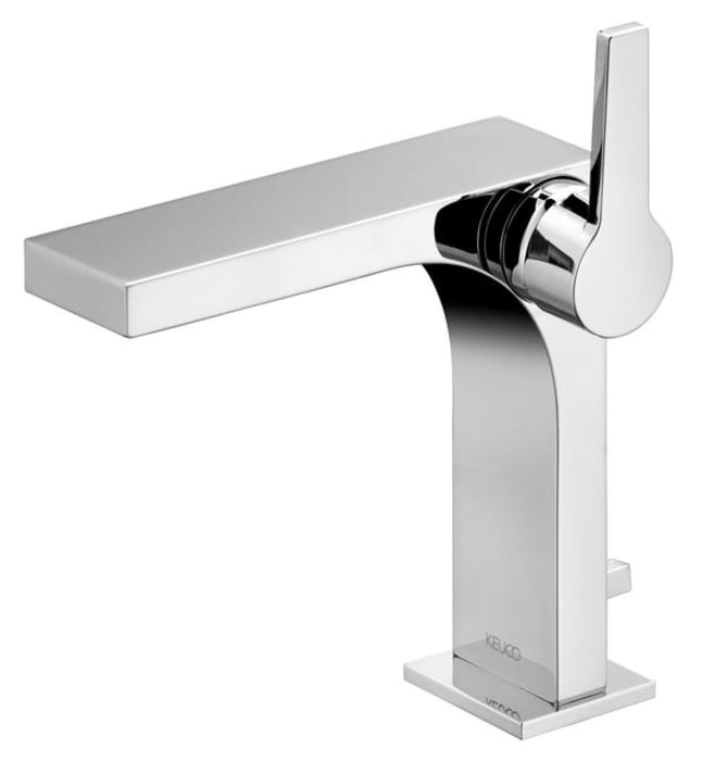 Vòi lavabo nóng lạnh Đức Keuco Edition 11 51102010000