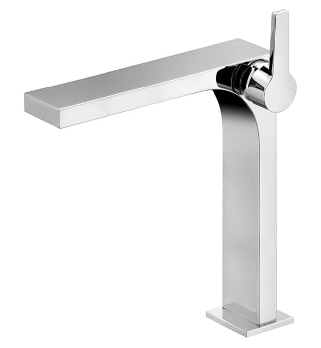 Vòi lavabo nóng lạnh Đức Keuco Edition 11 51102010103