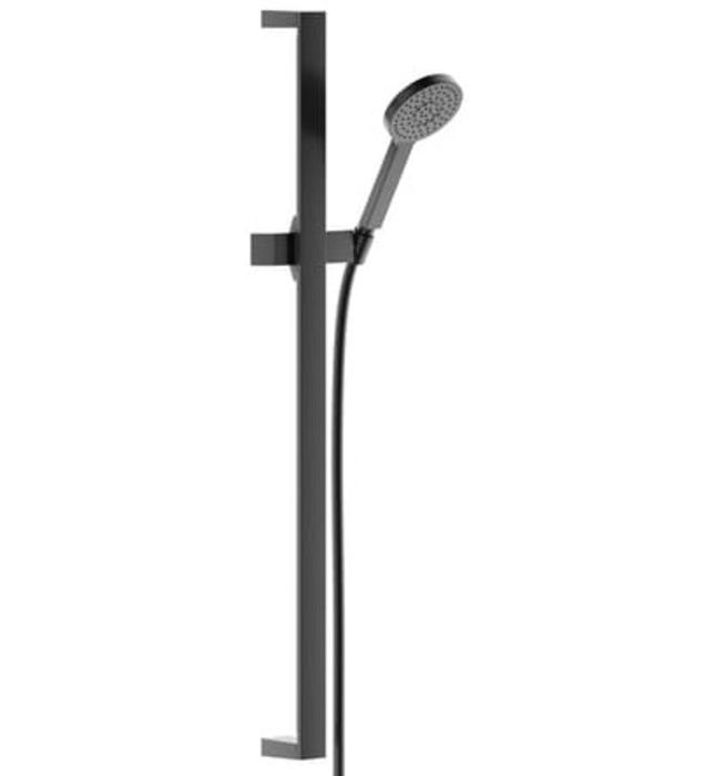 Bộ thanh trượt dây bát sen tắm Keuco Edition 11 51187010000