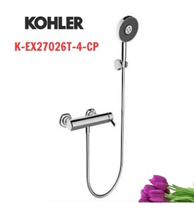 Sen tắm bồn cảm biến nhiệt Kohler Occasion K-EX27026T-4-CP