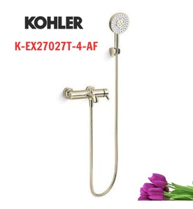 Sen tắm bồn cảm biến nhiệt Kohler Occasion K-EX27027T-4-AF
