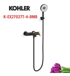 Sen tắm bồn cảm biến nhiệt Kohler Occasion K-EX27027T-4-BMB