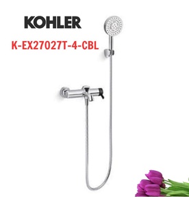Sen tắm bồn cảm biến nhiệt Kohler Occasion K-EX27027T-4-CBL