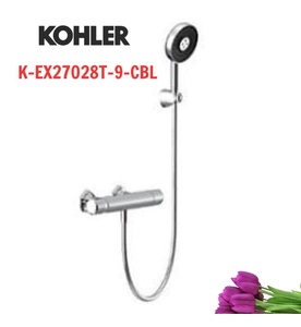 Sen tắm bồn cảm biến nhiệt Kohler Occasion K-EX27028T-9-CBL