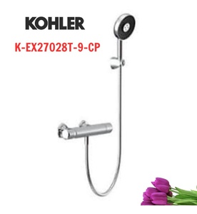 Sen tắm bồn cảm biến nhiệt Kohler Occasion K-EX27028T-9-CP