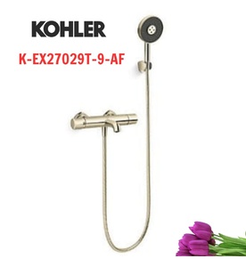 Sen tắm bồn cảm biến nhiệt Kohler Occasion K-EX27029T-9-AF