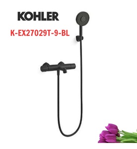 Sen tắm bồn cảm biến nhiệt Kohler Occasion K-EX27029T-9-BL