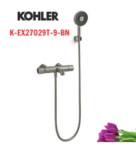 Sen tắm bồn cảm biến nhiệt Kohler Occasion K-EX27029T-9-BN