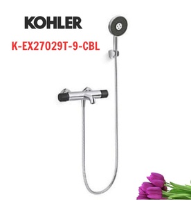 Sen tắm bồn cảm biến nhiệt Kohler Occasion K-EX27029T-9-CBL