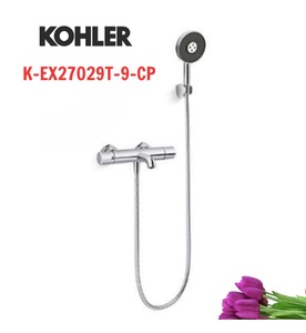 Sen tắm bồn cảm biến nhiệt Kohler Occasion K-EX27029T-9-CP