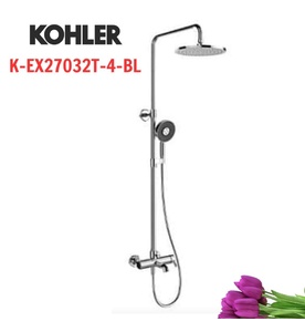 Sen tắm 3 chiều Kohler Occasion K-EX27032T-4-BL