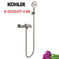 Sen tắm bồn cảm biến nhiệt Kohler Occasion K-EX27027T-4-BN