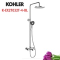 Sen tắm 3 chiều Kohler Occasion K-EX27032T-4-BL