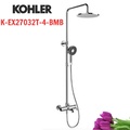 Sen tắm 3 chiều Kohler Occasion K-EX27032T-4-BMB