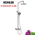 Sen tắm 3 chiều Kohler Occasion K-EX27032T-4-BN