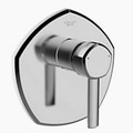 Mặt nạ sen tắm âm tường Kohler MODULO K-EX27036T-4-CBL