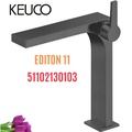Vòi lavabo nóng lạnh Đức Keuco Edition 11 51102130103
