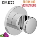 Cài sen gắn tường Keuco Edition 400 51591010000