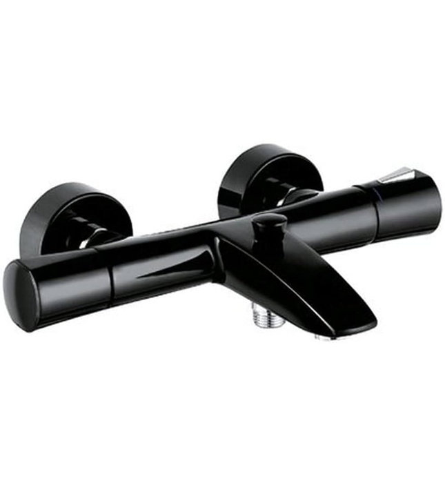 Củ sen tắm nhiệt độ Kludi Zenta 351010538