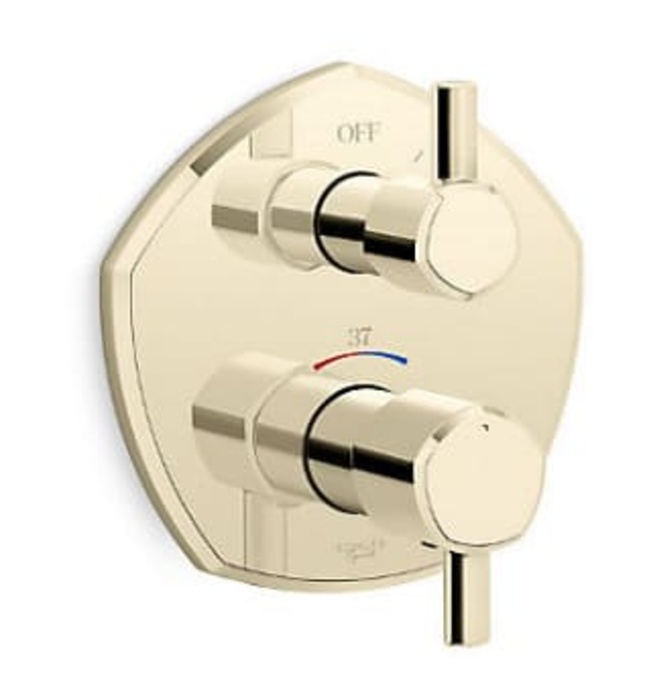 Mặt nạ sen tắm âm tường Kohler MODULO K-EX27038T-4-AF