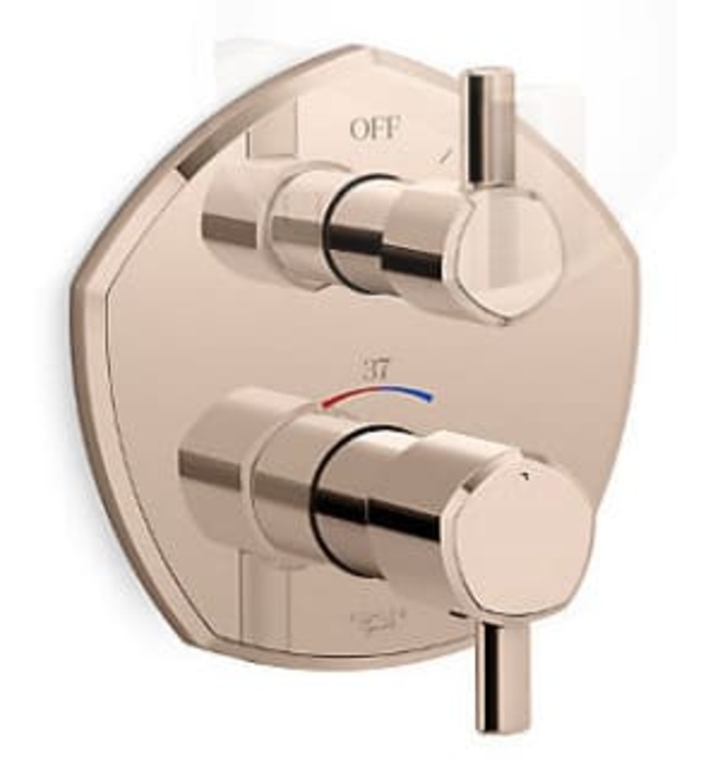 Mặt nạ sen tắm âm tường Kohler MODULO K-EX27038T-4-RGD