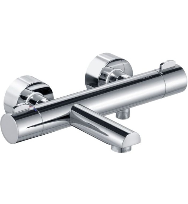 Củ sen tắm nóng lạnh Đức Keuco Plan Blue 53920010100