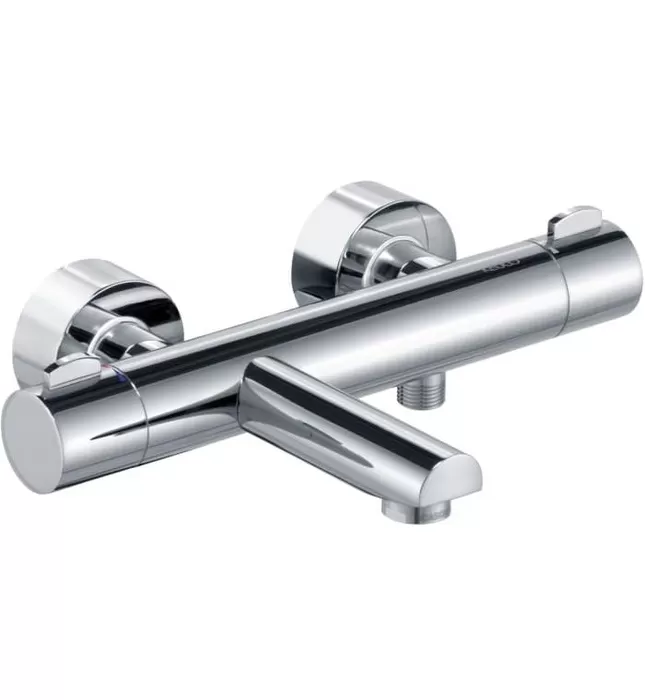Củ sen tắm nóng lạnh Đức Keuco Plan Blue 53920010100