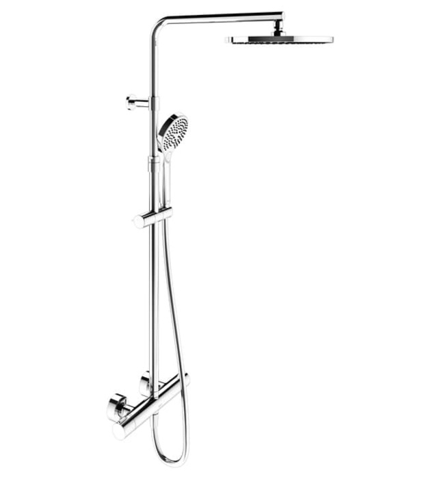 Sen cây tắm đứng Keuco Plan Blue 53926012321