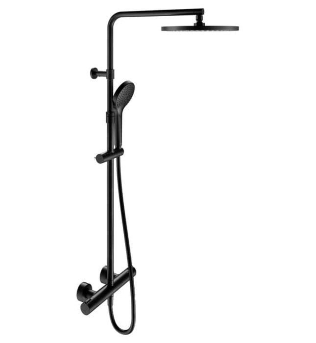 Sen cây tắm đứng Keuco Plan Blue 53926012321