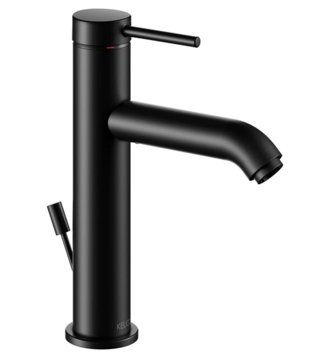 Vòi lavabo nóng lạnh 1 chân Đức Keuco Ixmo 59501012001