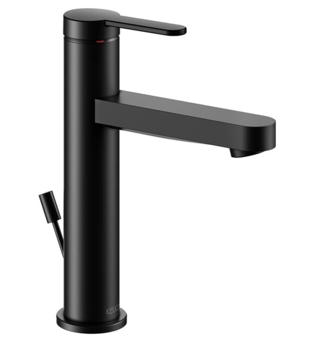 Vòi lavabo nóng lạnh 1 chân Đức Keuco Ixmo 59501013001