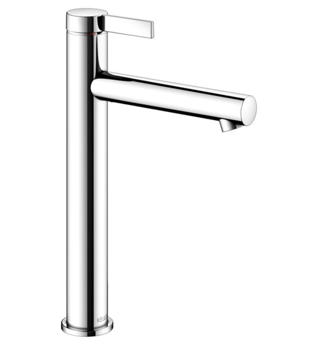 Vòi lavabo nóng lạnh 1 chân cao Đức Keuco Ixmo 59510011100