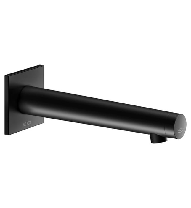 Vòi cảm ứng nóng lạnh âm tường Đức Keuco Ixmo 59517011102